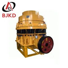 high efficient good price pyb 600 spring cone crusher with ISO CE