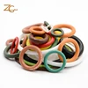Food Grade customize free samples rubber seal ring fkm silicone nbr rubber o ring