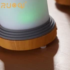 Gift Wholesale Creative Christmas Gift 90ml Cool Mist Ultrasonic Humidifier Aroma Diffuser