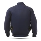 Sun protection clothing 5v Cooling workwear air conditioned Long sleeve with two fan
