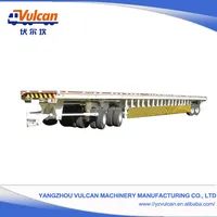 2016 Hot Sale Reliable Trailer Suspension