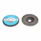 Abrasive Tool Aluminum Oxide Abrasive Flap Disc cut off wheel for Stainless Steel