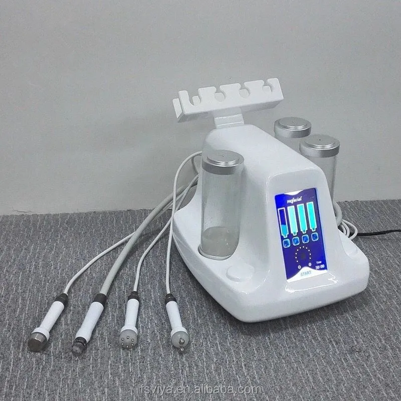 4 in 1 micro bubble diffuser facial cleanser and lifting machine  (4).jpg