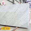 Hot sale carrara marble blocks and slabs white galala marble price