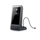 20000mah menu charger restaurant digital signage display advertising player lcd