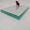 7 layer 39mm Bulletproof Glass Price for Buildings windows