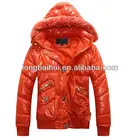Fashion stylish women winter jacket stock clearance sale