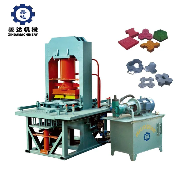 e8eedStatic_pressure_brick_machine-HY-280-4