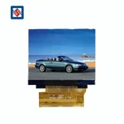 2.3 inch color TFT module 320x240 TFT lcd display with MCU interface