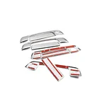 Chrome for Car 4 Door Wholesale Specialized Car Accessory Chrome Door Handle Cover for BMW Z4 E36 91-97