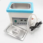 Good Price 3l/5l Dental Industrial Ultrasonic Cleaner Heating