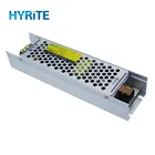 Noise free 60w to 400w 12v 24v 36v 48v 200v high voltage power dc supply 20kv for electrospinning