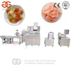 Gelgoog Automatic Krupuk Prawn Cracker Making Machine Prawn Cracker Machine