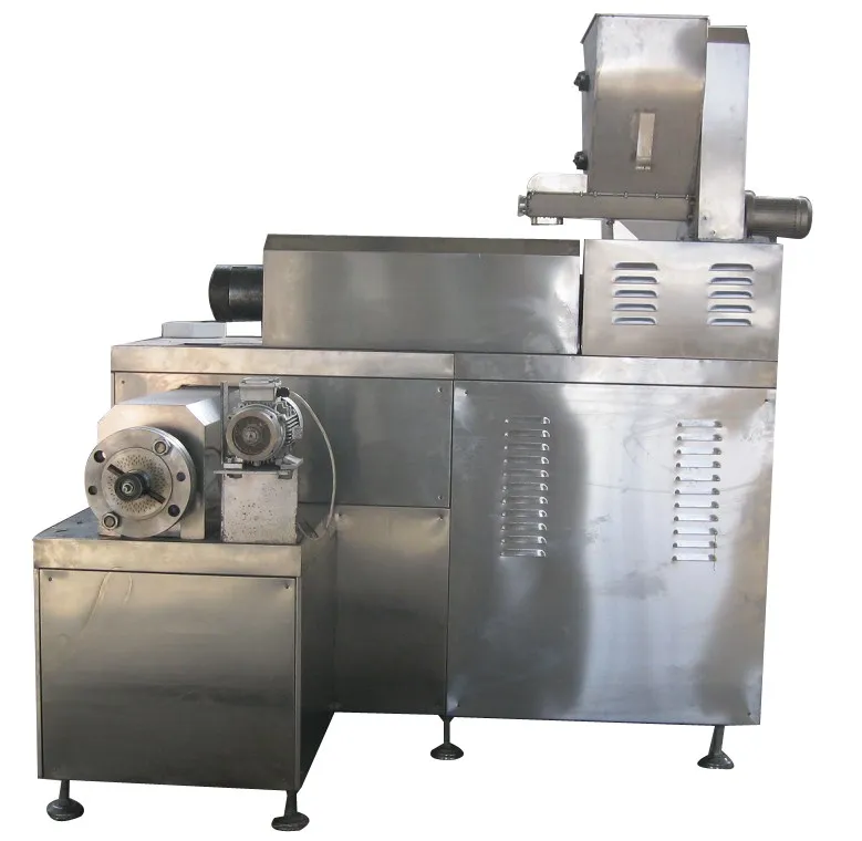 Shortcut Pasta/macaroni/ Penne/vermicelli/ Fusilli Making Machines