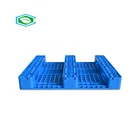 1210 used plastic pallets for sale 4 way