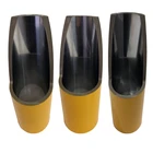 high quality steel Seamless pipe for honed tube