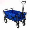/product-detail/outdoor-bule-beach-wagon-4-wheels-utility-garden-trolley-four-wheel-folding-garden-tool-cart-60808735066.html
