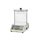 Flexible Packaging Material Bubble Emission Leak Tester