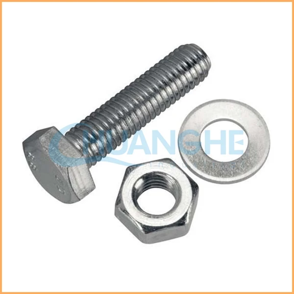 M12 M14 M16 M18 M20 Bolt And Nut Buy M12 M14 M16 M18 M20 Bolt And Nut