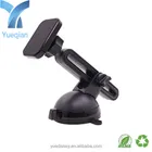 Car Accessory dashboard holder with silicone gel competibal with all smart phones