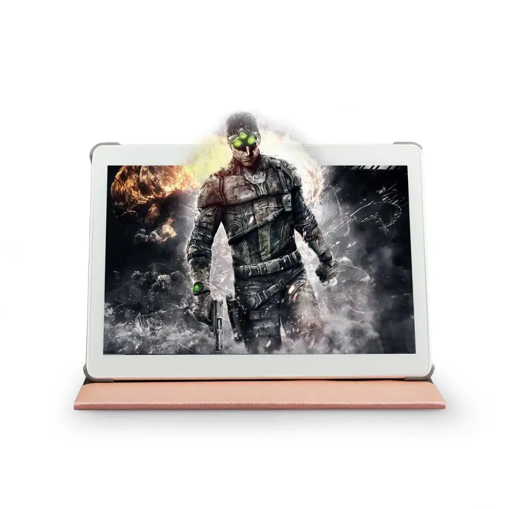 10 1 Inch 1920 1200 Ips Screen 4g Lte Naked Eye 3d Tablet Buy Tablet