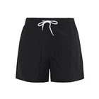 Fashion Custom Design Beach Mens Short Pants Sublimation Printing Board Swim Shorts