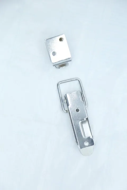 Steel and Zinc plated Toggle fastener and flat hook 051050