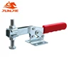 GH-25382 hand tool hardware quick release handle vertical toggle clamp