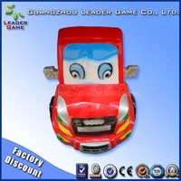 Indoor Entertainment Sports Arcade Chinese Kids