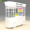 /product-detail/white-color-mobile-food-carts-small-kiosk-cafeteria-pasta-fast-food-with-bike-kiosk-60453061631.html