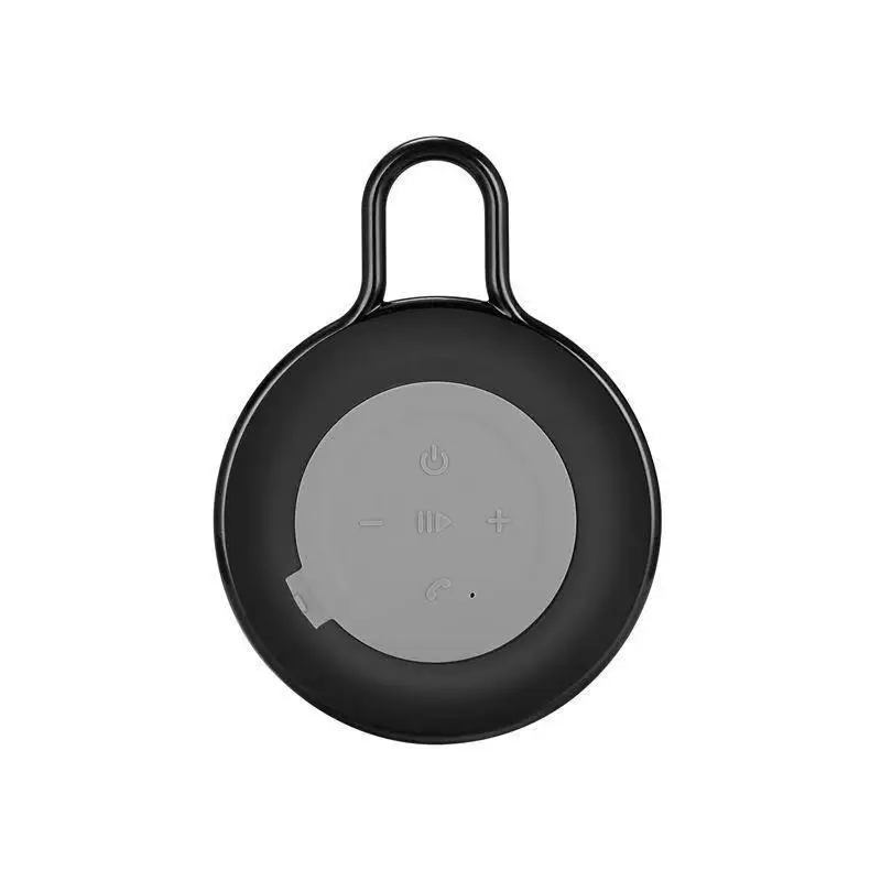 New Products Fabric Wireless Speaker BT 4.2 Bluetooth Speaker - ANKUX.COM
