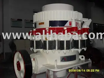 Sell Gyradisc Cone Crusher