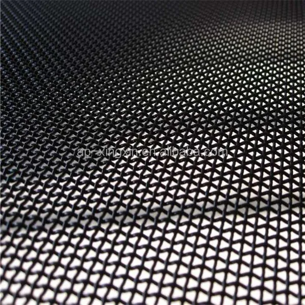 Stainless Steel Heavy Duty Wire Mesh Screens Industrill