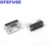 GFEFUSE TUV CE CQC certification PTF Series 5*20mm fuse holder / block / box