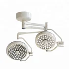 Hospital Operation Theatre Lighting Ceiling LED Surgical Light