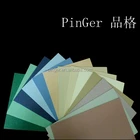 pvc plastic new materials vinyl wall coverings for furniture
