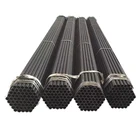 22 inch carbon steel pipe mild erw round steel tube abs pipe price