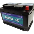 12v Battery Car 12v 12v Car Battery Manufacturing 12V 63Ah Optima Battery For Car