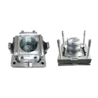 High Quality Mould Plastic Injection Mould Mould Design