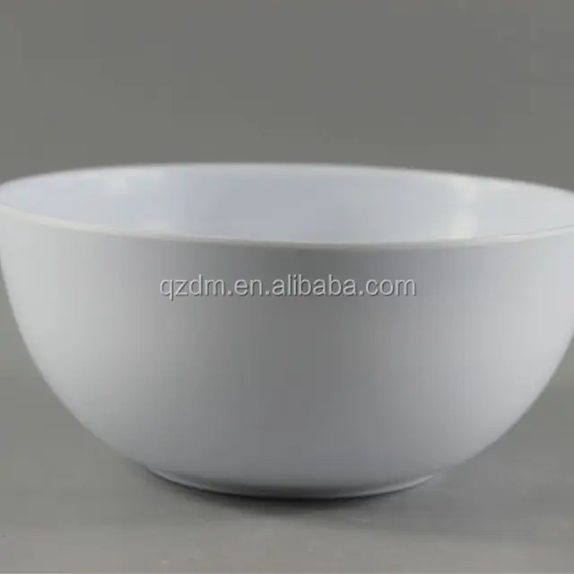 6" cereal bowl