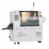Save Costs High Capacity PCB Wave Soldering Machine with 320 kg pot