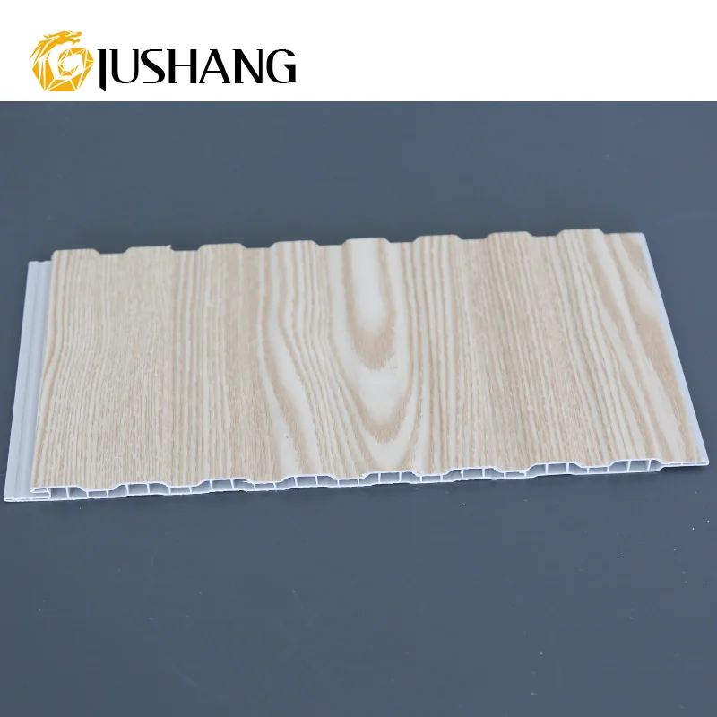 2021 New Design Strong Laminate PVC Wall Panel For Home And Office Application