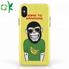 Popular Mobile Accessories PC Case IMD Phone Case For 8 X
