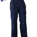 2018 Cargo Work Pants Mens Hiking Trousers