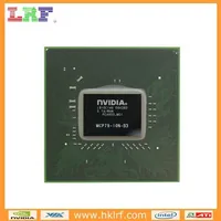 electronic ic chipset, brand new Nivida chips MCP79-ION-B3 09+ TAIWAN, bga chips MCP79-ION-B3 09+ TAIWAN