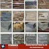 Manfacturer natural slate ledger stones different types