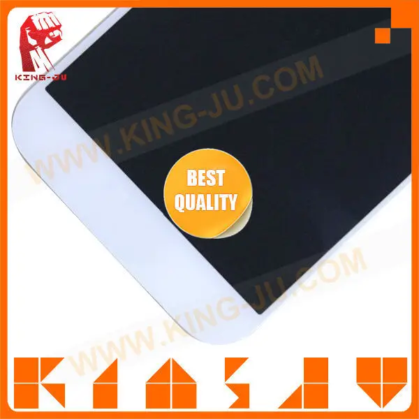 Competitive price cheap lcd screen with digitizer for samsung s6 lcd touch display