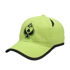 customised running hat promotional sports cap