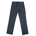 New collection jean work trousers mens cargo jeans