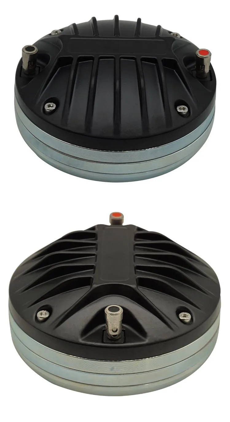 75mm 3 inch High Frequency Compression Driver Horn Tweeter Neodymium Diver Unit - ANKUX.COM